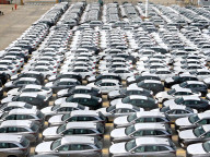 2025 H1 Chinese Vehicles Sales Increase