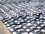 2025 H1 Chinese Vehicles Sales Increase