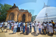 Esala Full Moon Poya Day In Sri Lanka