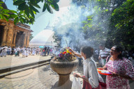Esala Full Moon Poya Day In Sri Lanka