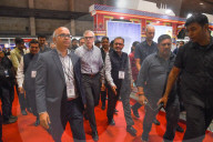 Travel Tourism Fair 2025 In Kolkata