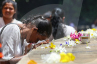 Esala Full Moon Poya Day In Sri Lanka