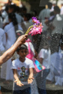 Esala Full Moon Poya Day In Sri Lanka