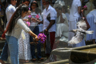 Esala Full Moon Poya Day In Sri Lanka