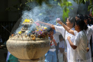 Esala Full Moon Poya Day In Sri Lanka