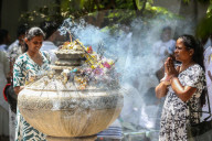 Esala Full Moon Poya Day In Sri Lanka