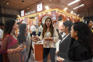 Travel Tourism Fair 2025 In Kolkata