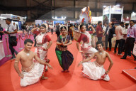 Travel Tourism Fair 2025 In Kolkata