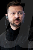 Ukraine Recovery Conference Takes Place In Rome