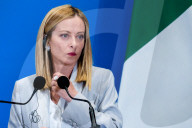 Ukraine Recovery Conference Takes Place In Rome