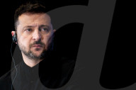 Ukraine Recovery Conference Takes Place In Rome