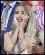 Wimbledon Tennis Championships - Day Eleven