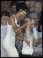 Wimbledon Tennis Championships - Day Eleven