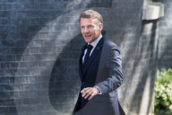 37th UK-France Summit In Downing Street In London