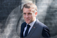37th UK-France Summit In Downing Street In London