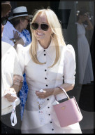 Wimbledon Tennis Championships - Day Eleven