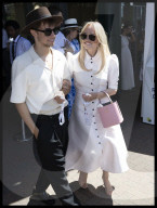 Wimbledon Tennis Championships - Day Eleven