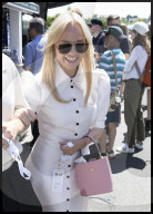 Wimbledon Tennis Championships - Day Eleven