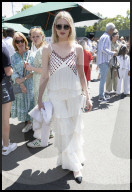 Wimbledon Tennis Championships - Day Eleven