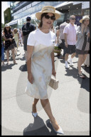 Wimbledon Tennis Championships - Day Eleven