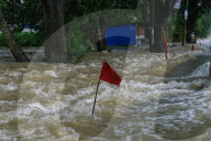 Flood In Feni