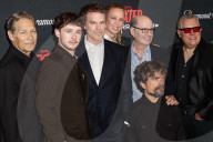 World Premiere Of Paramount+ And Showtime's 'Dexter: Resurrection' Season 1