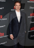 World Premiere Of Paramount+ And Showtime's 'Dexter: Resurrection' Season 1