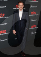 World Premiere Of Paramount+ And Showtime's 'Dexter: Resurrection' Season 1