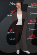 World Premiere Of Paramount+ And Showtime's 'Dexter: Resurrection' Season 1