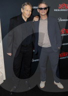 World Premiere Of Paramount+ And Showtime's 'Dexter: Resurrection' Season 1