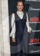 World Premiere Of Paramount+ And Showtime's 'Dexter: Resurrection' Season 1