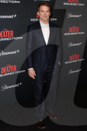 World Premiere Of Paramount+ And Showtime's 'Dexter: Resurrection' Season 1