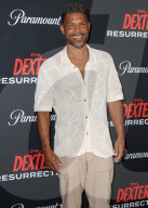 World Premiere Of Paramount+ And Showtime's 'Dexter: Resurrection' Season 1