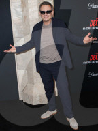 World Premiere Of Paramount+ And Showtime's 'Dexter: Resurrection' Season 1