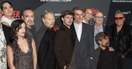 World Premiere Of Paramount+ And Showtime's 'Dexter: Resurrection' Season 1