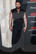 World Premiere Of Paramount+ And Showtime's 'Dexter: Resurrection' Season 1