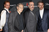 World Premiere Of Paramount+ And Showtime's 'Dexter: Resurrection' Season 1