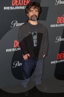 World Premiere Of Paramount+ And Showtime's 'Dexter: Resurrection' Season 1