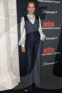 World Premiere Of Paramount+ And Showtime's 'Dexter: Resurrection' Season 1
