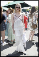 Wimbledon Tennis Championships - Day Eleven