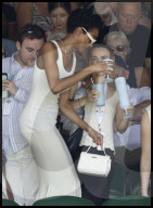 Wimbledon Tennis Championships - Day Eleven