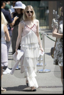 Wimbledon Tennis Championships - Day Eleven