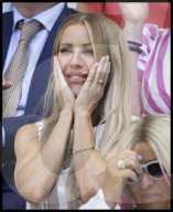 Wimbledon Tennis Championships - Day Eleven