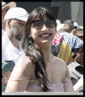 Wimbledon Tennis Championships - Day Eleven