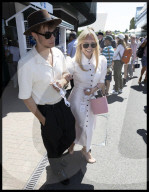 Wimbledon Tennis Championships - Day Eleven