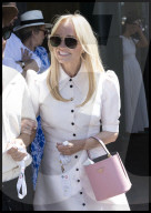 Wimbledon Tennis Championships - Day Eleven