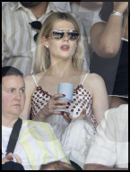 Wimbledon Tennis Championships - Day Eleven