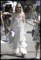Wimbledon Tennis Championships - Day Eleven