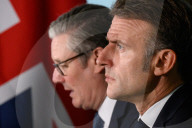 French State Visit to the UK -Day Three