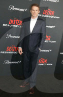 'Dexter: Resurrection' Series Premiere In New York